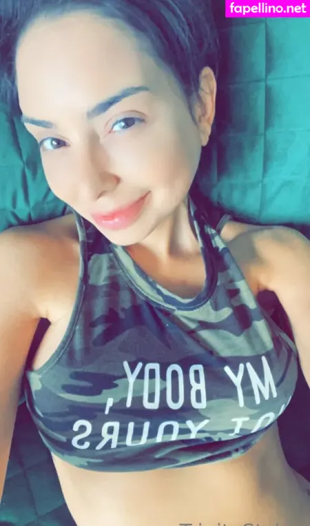 Trinitystclair OnlyFans Thumbnail #mi2EaK4Xgj