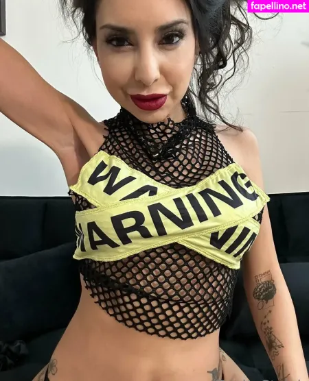 Trinitystclair OnlyFans Thumbnail #td6OdfyKYa