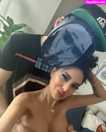 Trinitystclair OnlyFans Thumbnail #wQrBKoLKf5