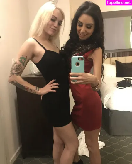 Trinitystclair OnlyFans Thumbnail #wjUShInEK5