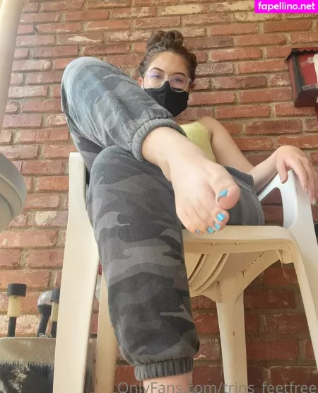 Trins Feetfree OnlyFans Thumbnail #29xAlWi16q