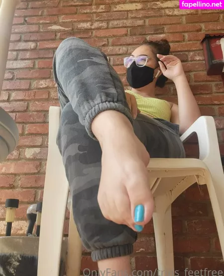 Trins Feetfree OnlyFans Thumbnail #PcNHtxfiVA