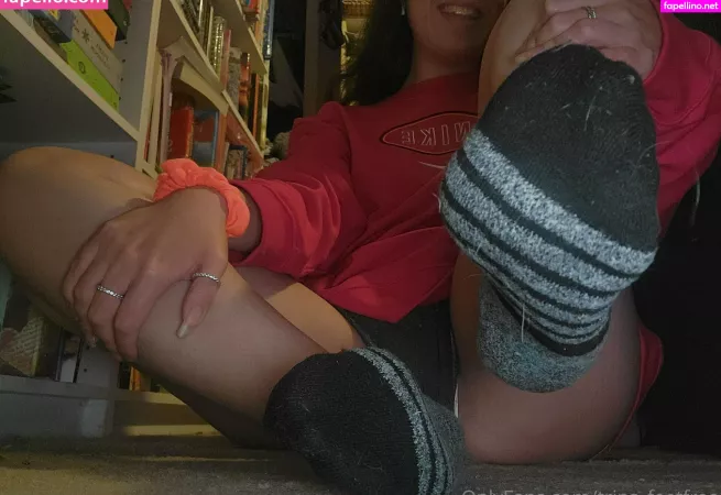 Trins Feetfree OnlyFans Thumbnail #WAe5zTq8U0