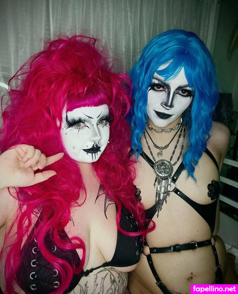 trinstittchesfree Nude Leaked OnlyFans Photo #Sv9DZDJh5b