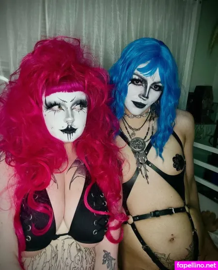 Trinstittchesfree OnlyFans Thumbnail #Vw63uyoc92