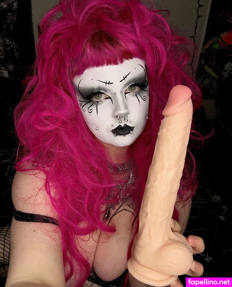 trinstittchesfree Nude Leaked OnlyFans Photo #b3PckIQKN9