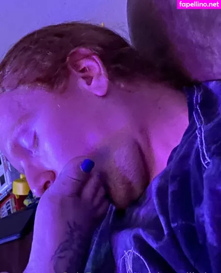 Triple X Ellisdee OnlyFans Thumbnail #8uX8FGkMOL