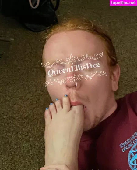 Triple X Ellisdee OnlyFans Thumbnail #KgJK5NjUB0