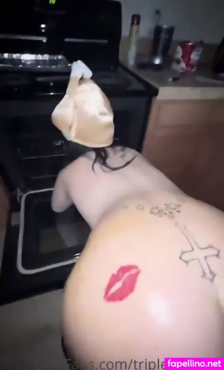 Triplex Celeste OnlyFans Thumbnail #VcWhpPCGE1