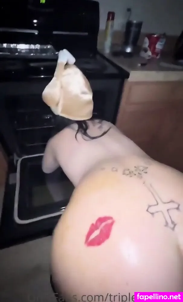 Triplex Celeste Nude Leaked OnlyFans Photo #VcWhpPCGE1