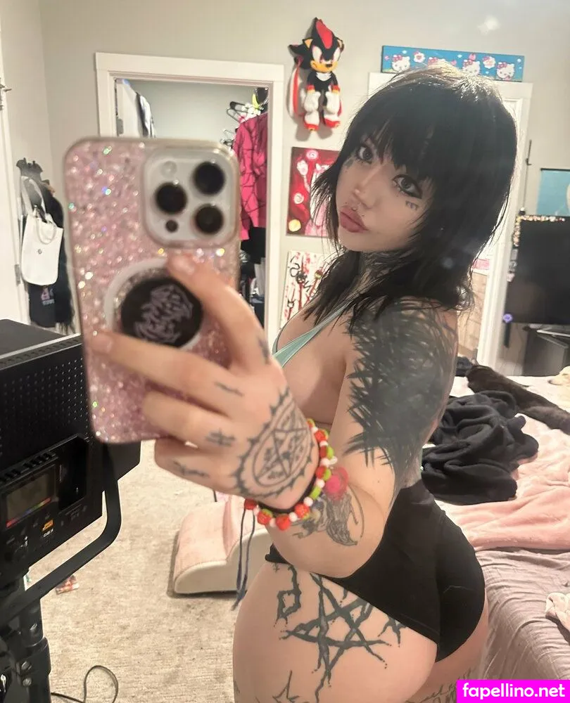 triplexcelestefree Nude Leaked OnlyFans Photo #9k8WXaVw4i