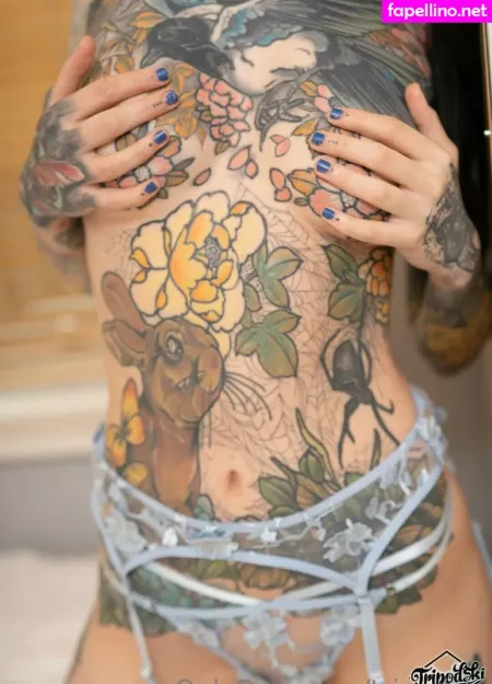 Tripodski OnlyFans Thumbnail #RZDbMoK9hN