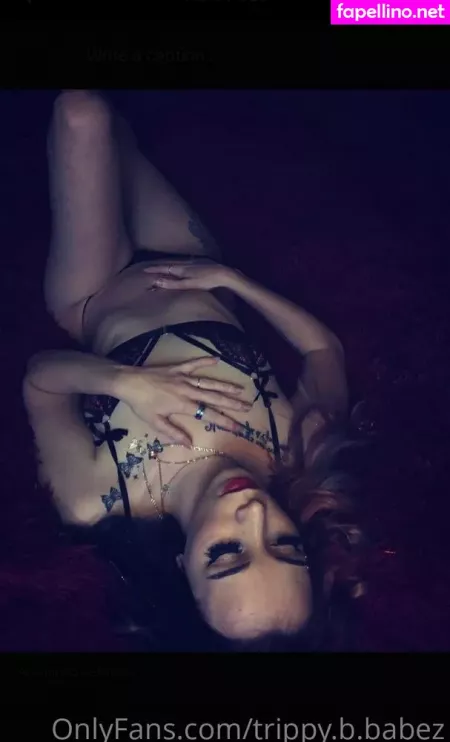Trippy B Babez OnlyFans Thumbnail #4ENc6fMzc7