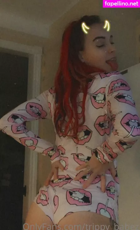 Trippy B Babez OnlyFans Thumbnail #C99wr7fiFo
