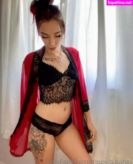 Trippy B Babez OnlyFans Thumbnail #N71MKTlsLL