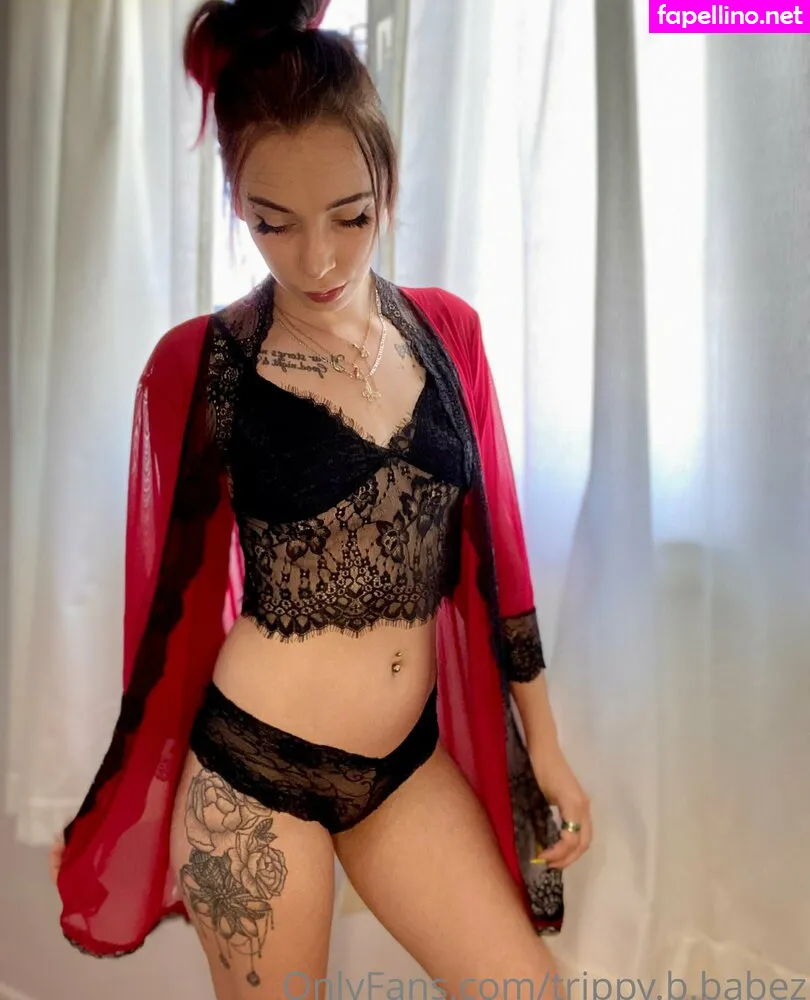 trippy.b.babez, trippythick Nude Leaked OnlyFans Photo #N71MKTlsLL