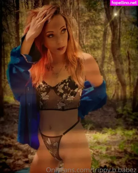 Trippy B Babez OnlyFans Thumbnail #ZXwg4atfk9