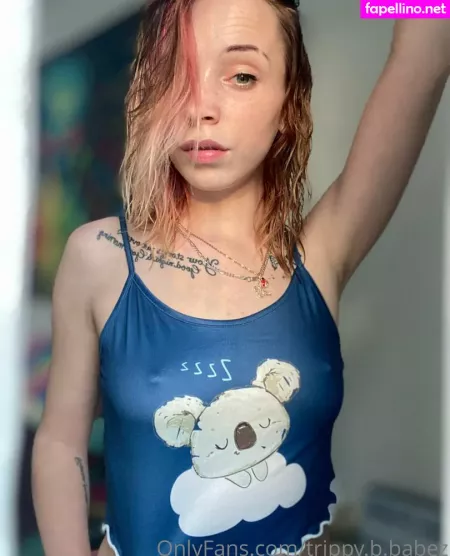 Trippy B Babez OnlyFans Thumbnail #c3JqBSY36w