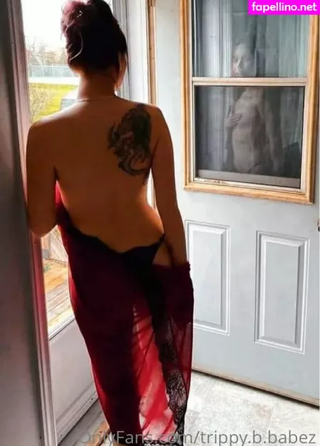 Trippy B Babez OnlyFans Thumbnail #d0uhOznP3s