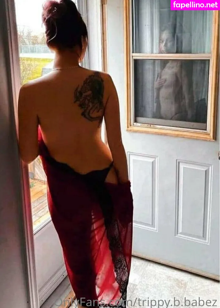 trippy.b.babez, trippythick Nude Leaked OnlyFans Photo #d0uhOznP3s