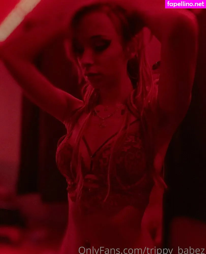 trippy.b.babez, trippythick Nude Leaked OnlyFans Photo #hCLQVk3UNg