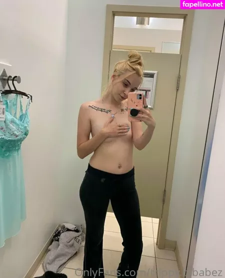 Trippy Baez OnlyFans Thumbnail #E82I4ehutw