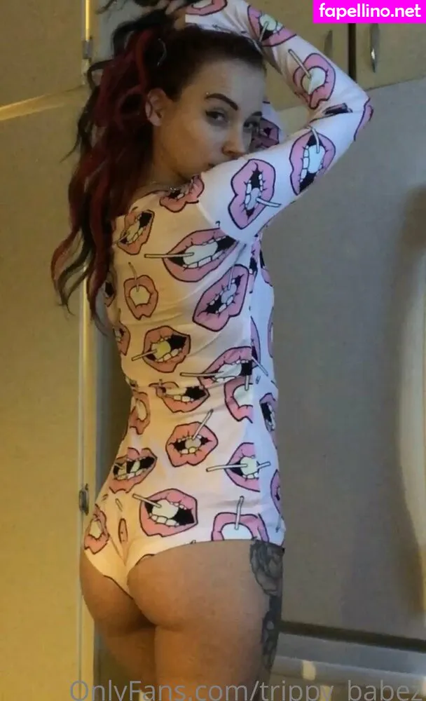 BÃ¼ttÃ«flÃ¿BÃ¤ddÃ¯Ã«, BÃ¼ttÃ«rfÅ‚Ã¿, moonmisfitshop, trippy.b.babez, trippy_babez Nude Leaked OnlyFans Photo #EMBvVwpRKw