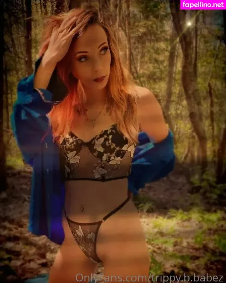 Trippy Baez OnlyFans Thumbnail #GgzbLunhJI