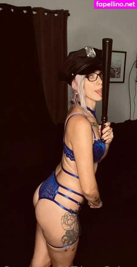 Trippy Baez OnlyFans Thumbnail #GjnL76GX7m