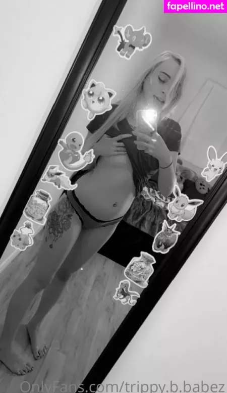 Trippy Baez OnlyFans Thumbnail #IAFJ5BUnfv