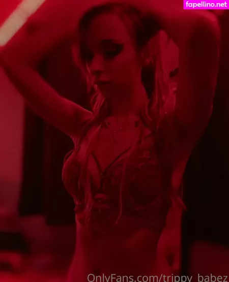Trippy Baez OnlyFans Thumbnail #lLVcq0rVjy