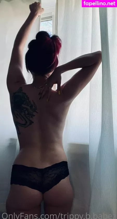 Trippy Baez OnlyFans Thumbnail #yQzuGjqcfM