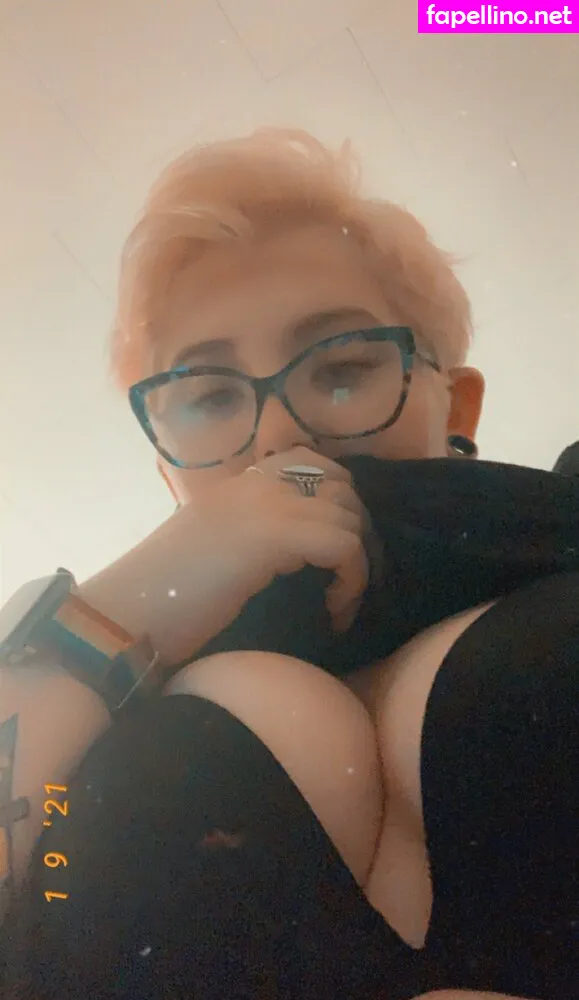 trippy_isnt_it Nude Leaked OnlyFans Photo #FpuUef70oI