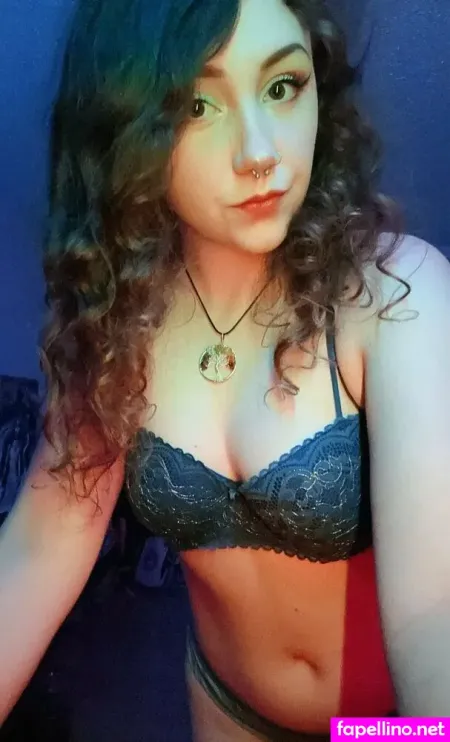 Trippyg0thh OnlyFans Thumbnail #9789U49KTg