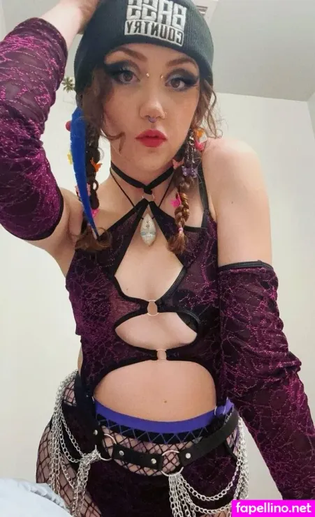 Trippyg0thh OnlyFans Thumbnail #VYzFELHXvf