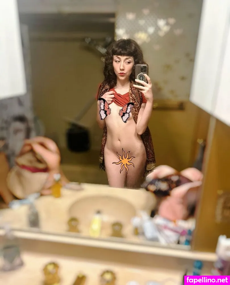 trippyg0thh, trippygothx Nude Leaked OnlyFans Photo #Xf1aRCzwLh