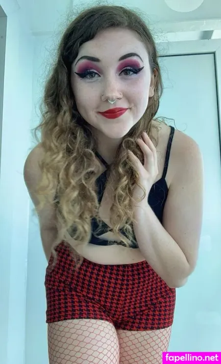 Trippyg0thh OnlyFans Thumbnail #dg8U1v7ljQ