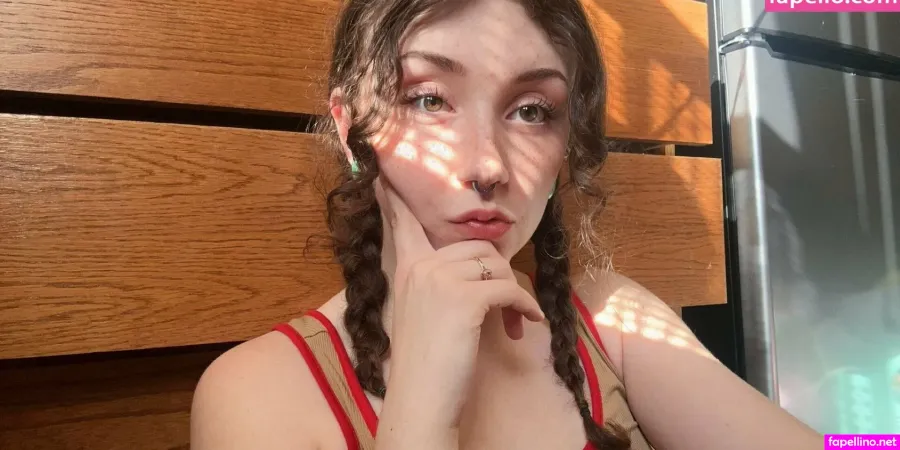 Trippyg0thh OnlyFans Thumbnail #qLVP81f55M