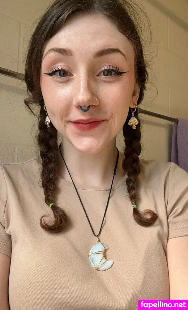 trippyg0thh, trippygothx Nude Leaked OnlyFans Photo #qQlrP1gEdG