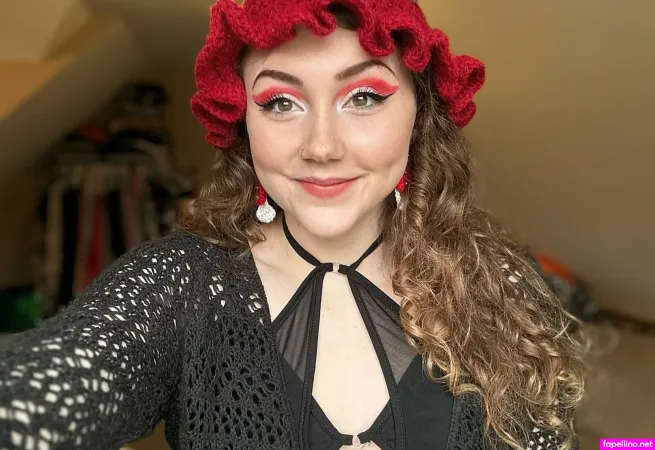 Trippyg0thh OnlyFans Thumbnail #ulKnguIMbx