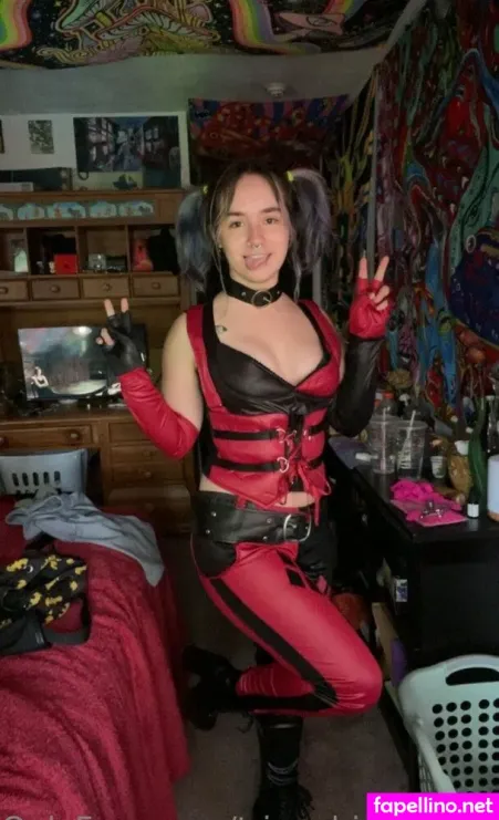 Trippyhippydippy OnlyFans Thumbnail #ZRQuqnQV86