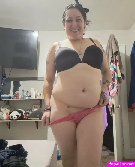 Trippykoala425 OnlyFans Thumbnail #EXzOXtAPfy