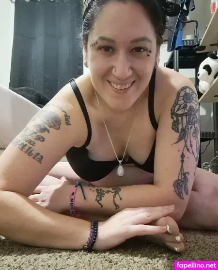 Trippykoala425 OnlyFans Thumbnail #uTEGqZXev0