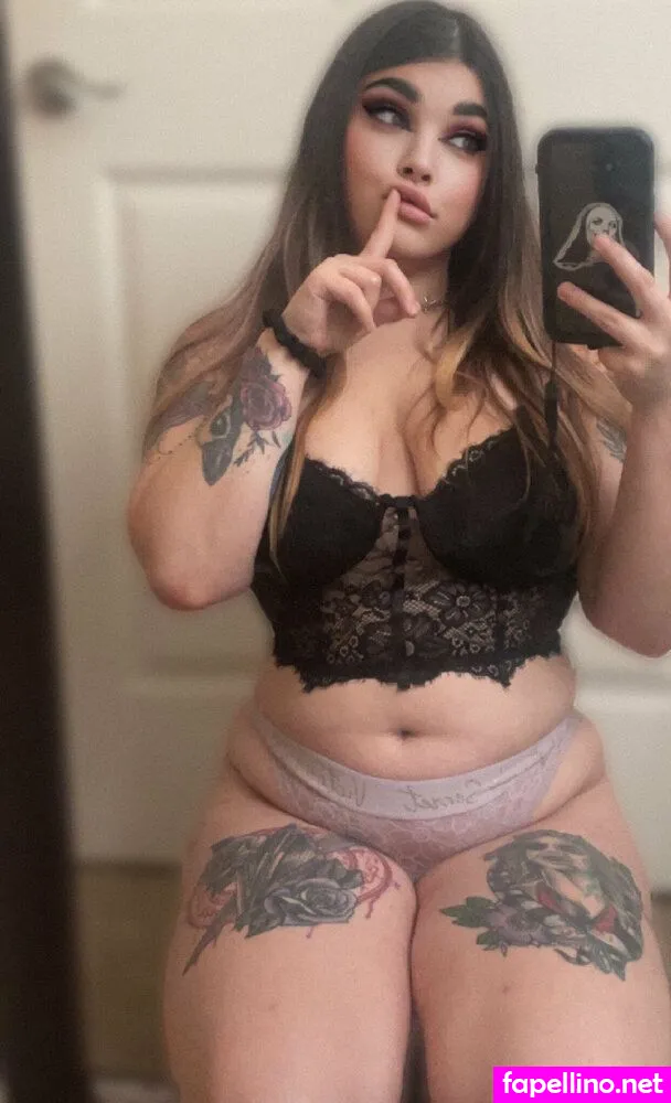 trippydippyleigh, trippyleigh Nude Leaked OnlyFans Photo #ueG65pod6f