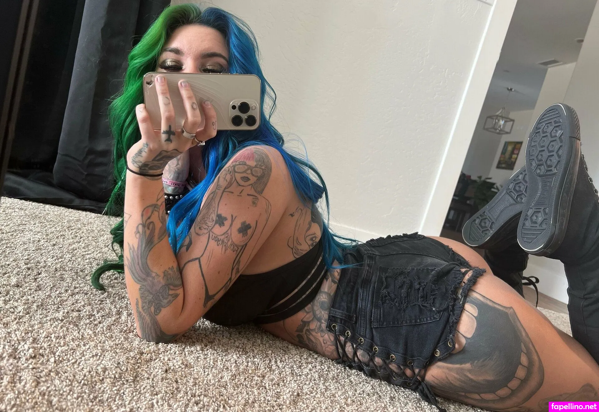 trippylyd Nude Leaked OnlyFans Photo #Acf6iFSker