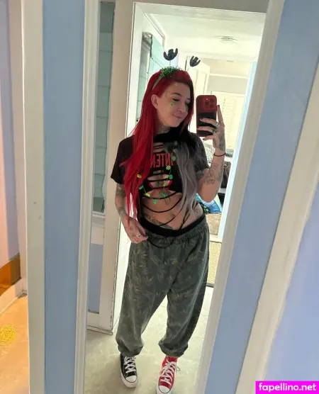 Trippylyd 2 OnlyFans Thumbnail #KsRoWconCF