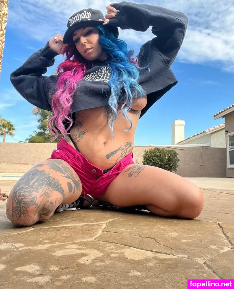 trippylyd Nude Leaked OnlyFans Photo #WaWw2JXPAf