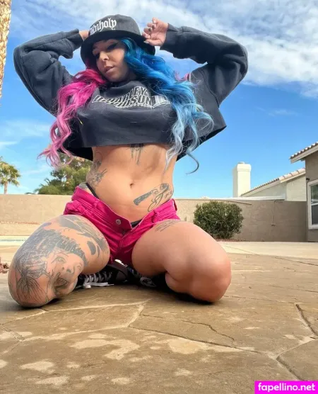 Trippylyd 2 OnlyFans Thumbnail #Xa9eQIsDMp