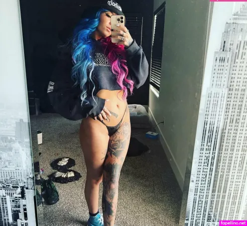 Trippylyd 2 OnlyFans Thumbnail #gCxE81RJ0a