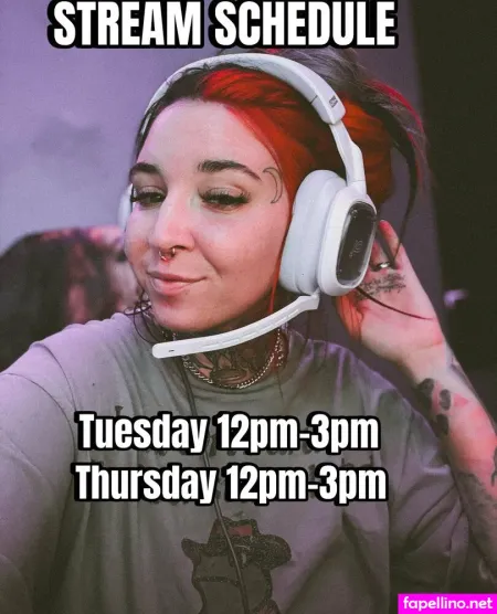 Trippylyd 2 OnlyFans Thumbnail #tlIWKXXBRF